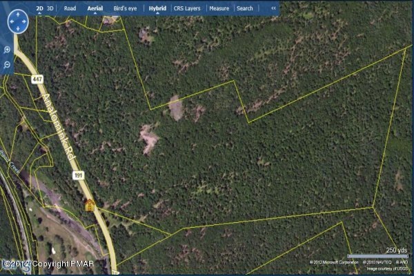 2 Lots Rte 191