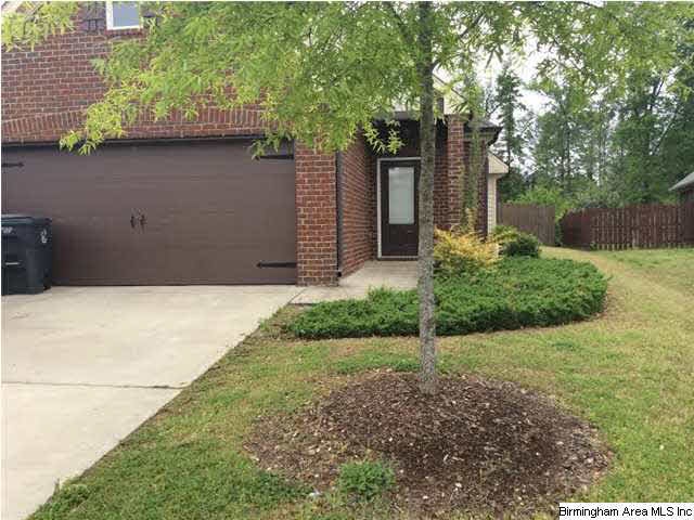 Welcome home to Magnolia South Subdivision!!  This