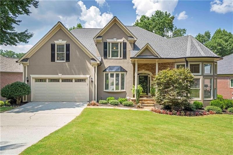Welcome home to this SPECTACULAR EXECUTIVE HOME