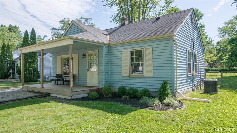 Welcome to our home   14946 Alexander St