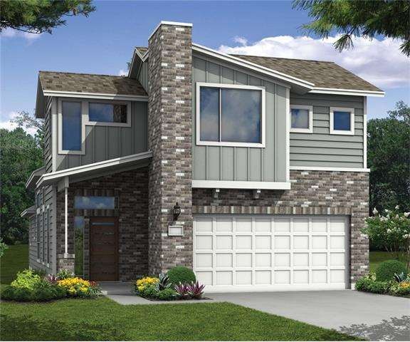 Lambert Elevation D. Photos of similar home. Actua