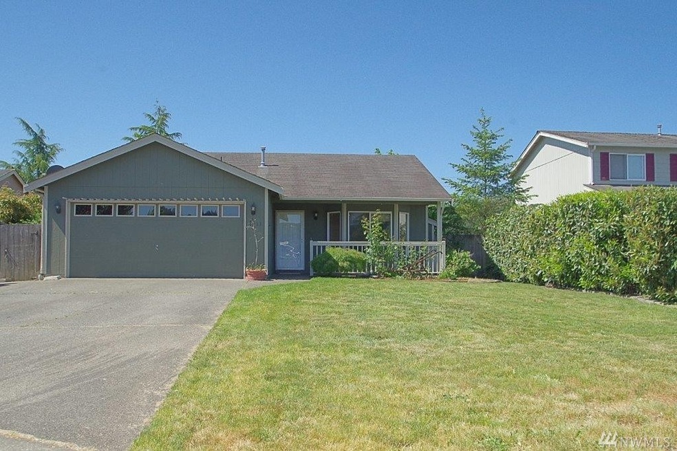 1311 Nunnally Ave NW, Orting, WA 98360 - photo 1