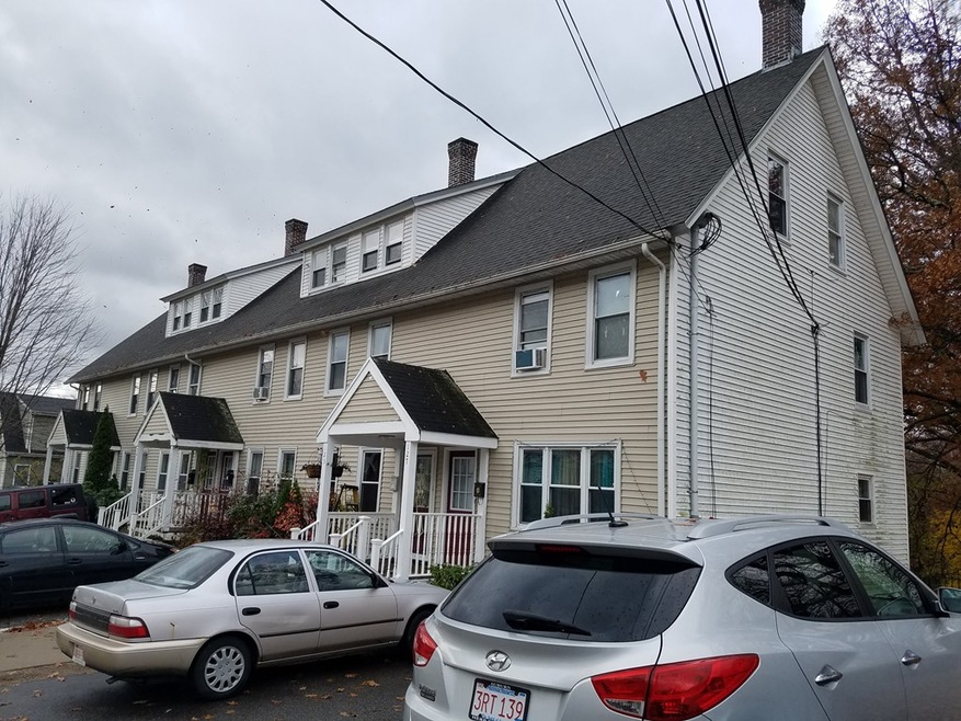123 Border St unit 123, Whitinsville, MA 01588 - photo 1