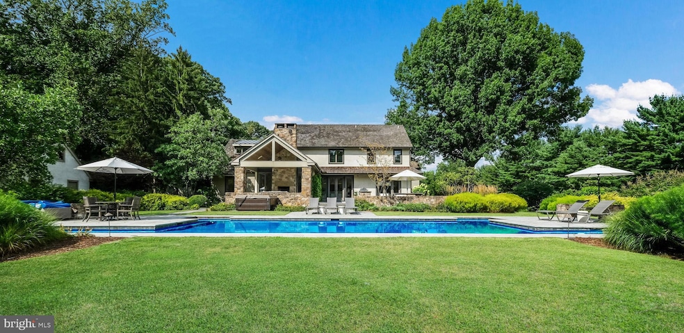 2970 Ash Mill Rd, Doylestown, PA 18902 - photo 1