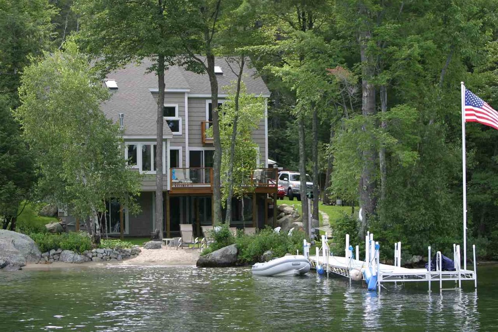75 Kona Bay Rd, Moultonborough, NH 03254 - photo 1