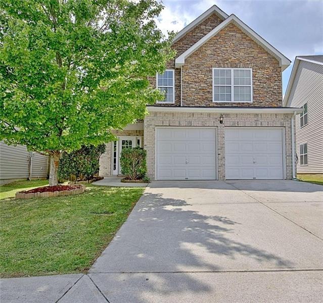 8865 Seneca Rd, Palmetto, GA 30268 - photo 1