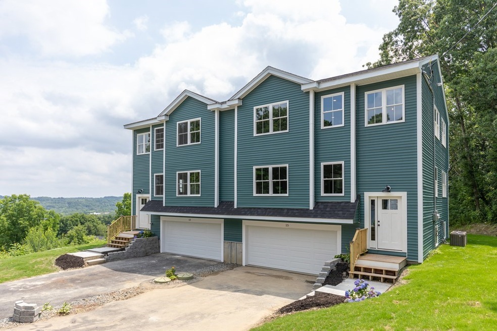 15 Keach Ave, Worcester, MA 01607 - photo 1