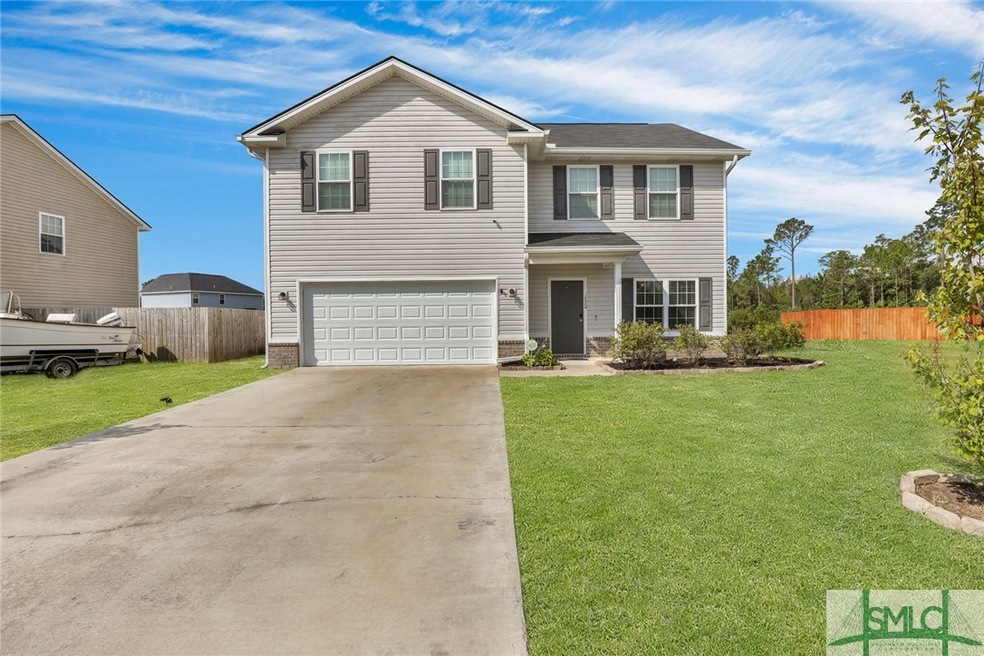 Welcome Home!