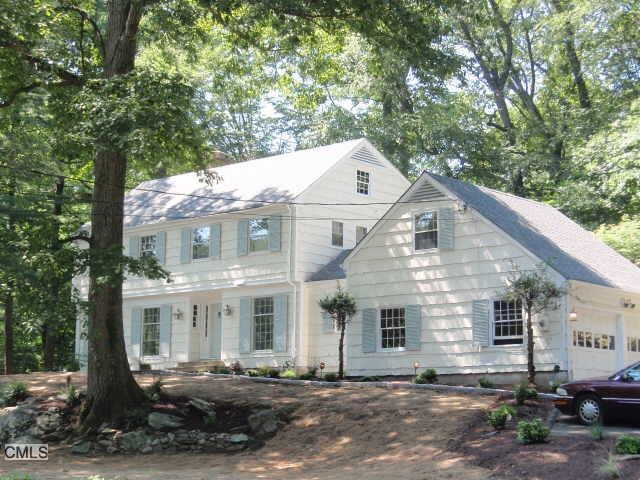 44 Arrowhead Way, Darien, CT 06820 - photo 1