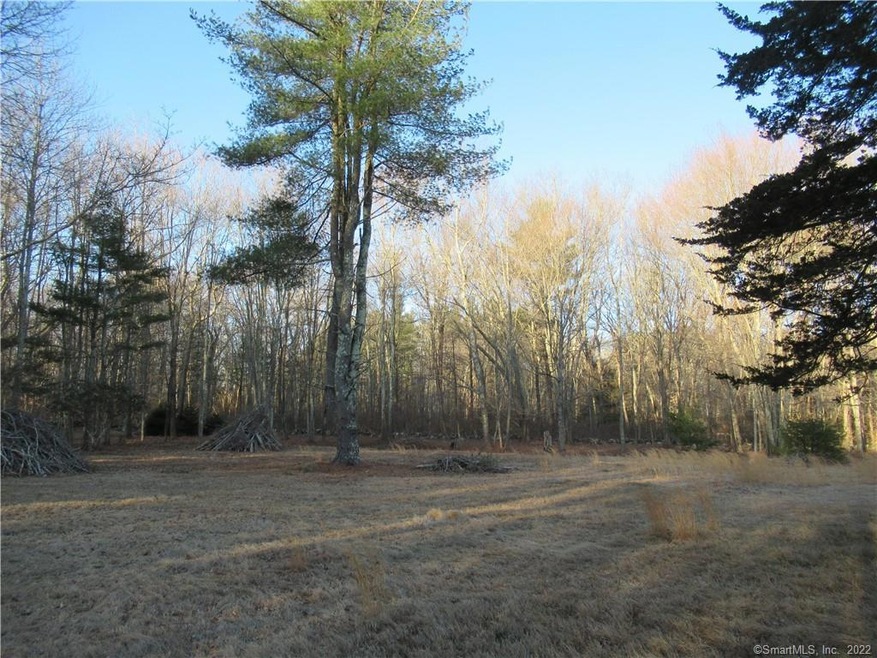 56 Cossaduck Hill Rd, North Stonington, CT 06359 - photo 1