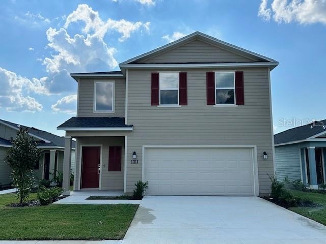 8418 SW 41st Cir, Ocala, FL 34476 - photo 1