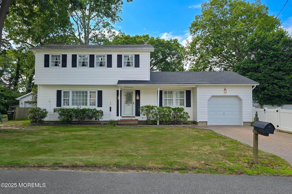 223 Pinetree Place, Point Pleasant, NJ 08742 - photo 1