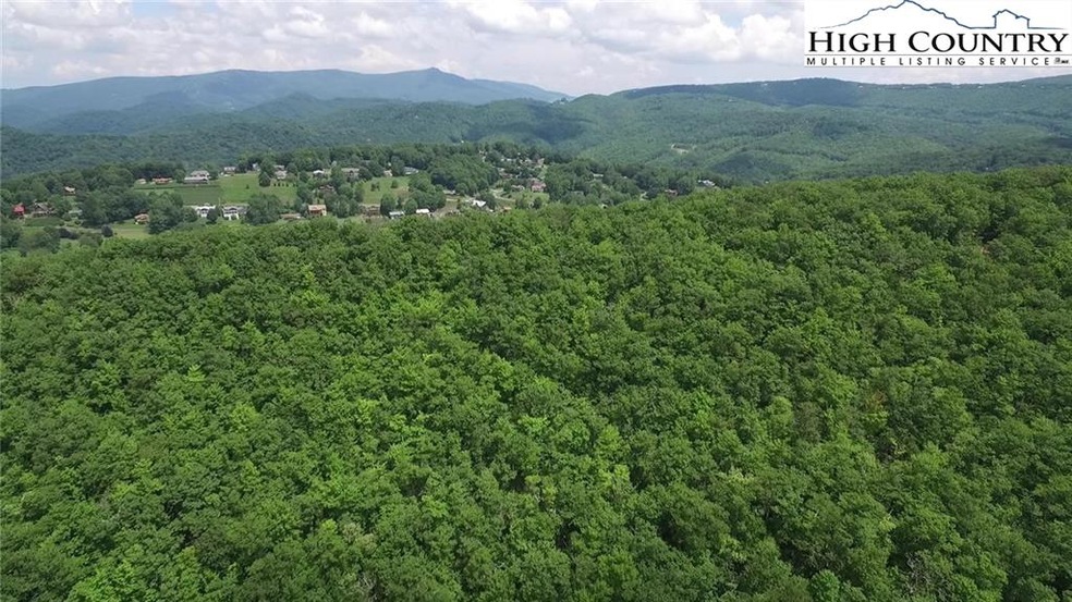This property adjoins Mountain Glen Golf Club.