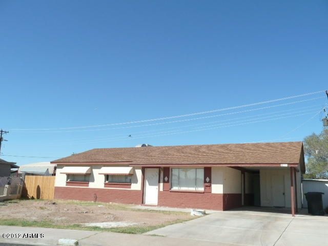 2102 E Alpine Cir, Mesa, AZ 85204 - photo 1