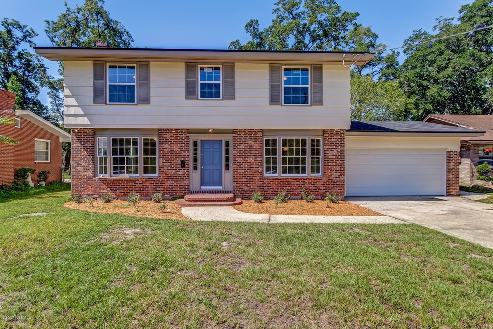 5736 Adair Cir, Jacksonville, FL 32210 - photo 1