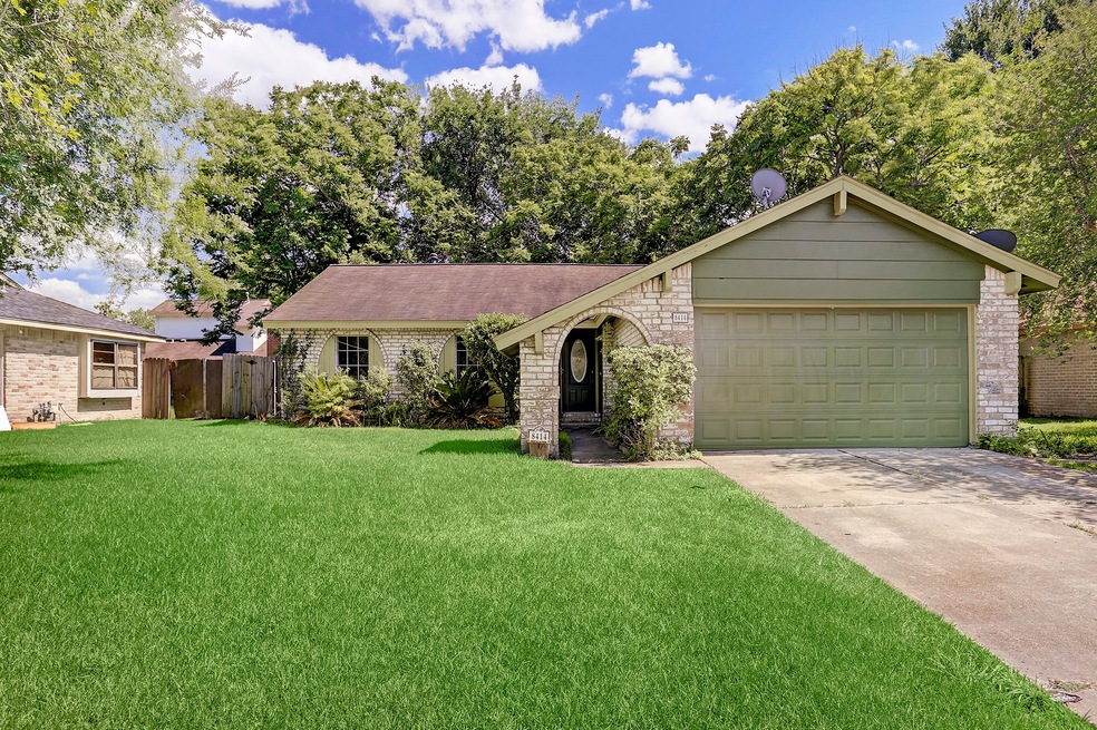 8414 Gulf Spring Ln, Houston, TX 77075 - photo 1
