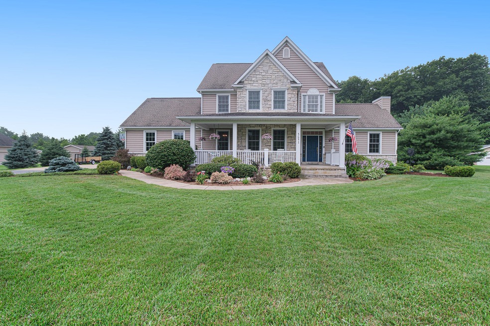 5641 Bel Shore Ln, Schoolcraft, MI 49087 - photo 1