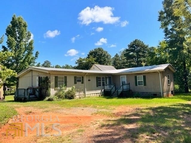 Horton Manufactured Home