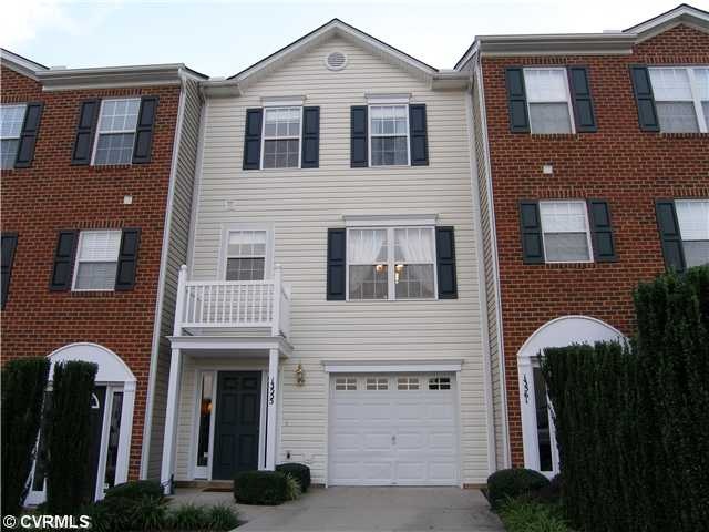 Exterior Front - Welcome to 13555 Ridgemoor Drive 