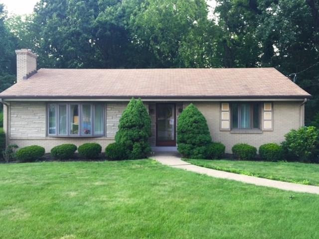 Welcome to 109 Royal located on a quiet street in 