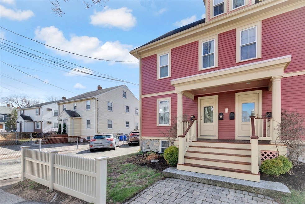 Sold $750,000 • Co-Listing Agent