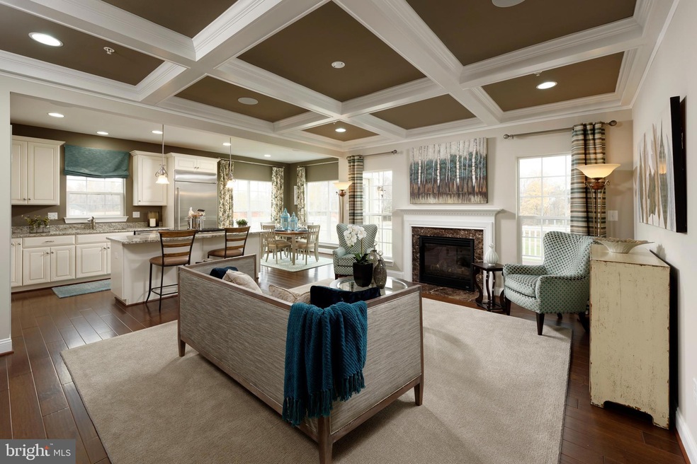 8600 Hines Cir, Laurel, MD 20723 - photo 1