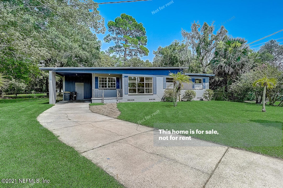 6844 Renee Terrace, Jacksonville, FL 32216 - photo 1