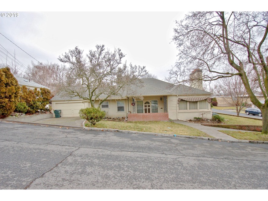 500 NW 4th St, Pendleton, OR 97801 - photo 1