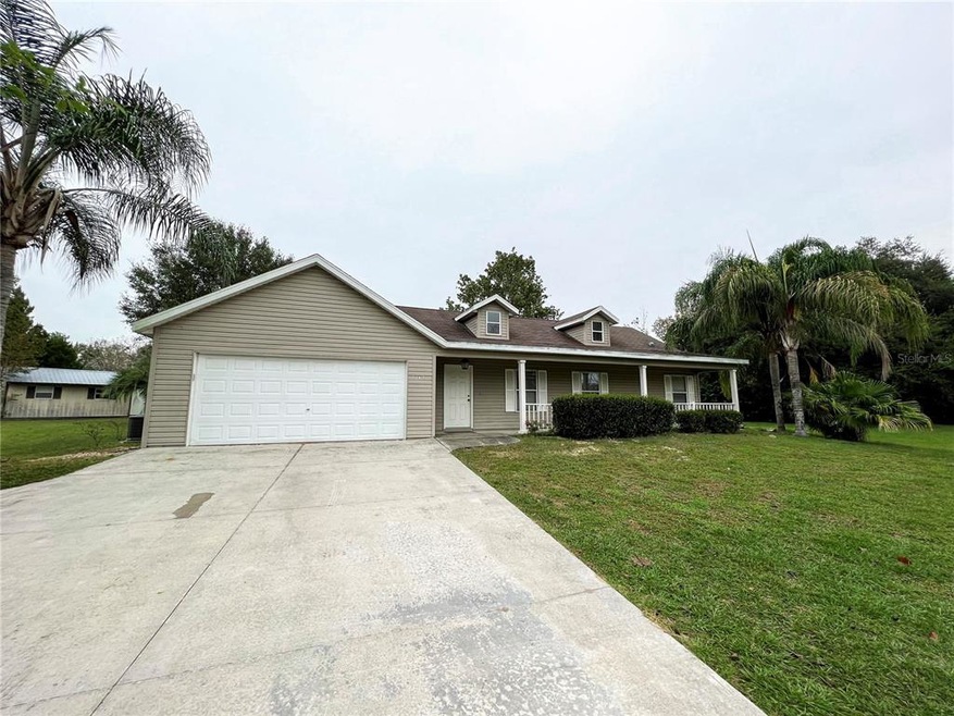 5442 NE 136th Place, Oxford, FL 34484 - photo 1