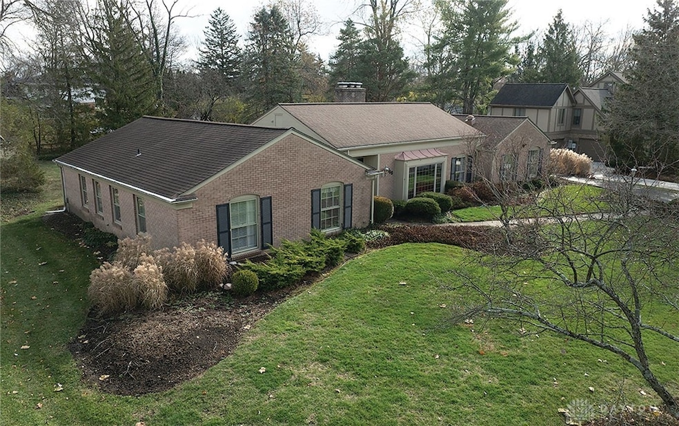 5768 Mark Dale Dr, Dayton, OH 45459 - photo 1