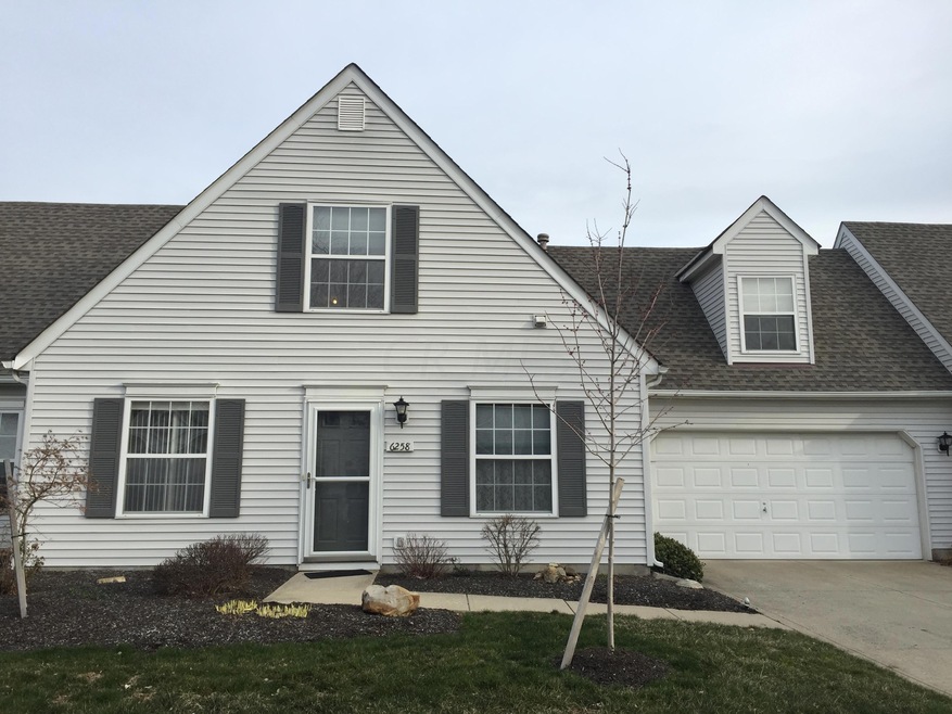 EXTERIOR FRONT OF HOME