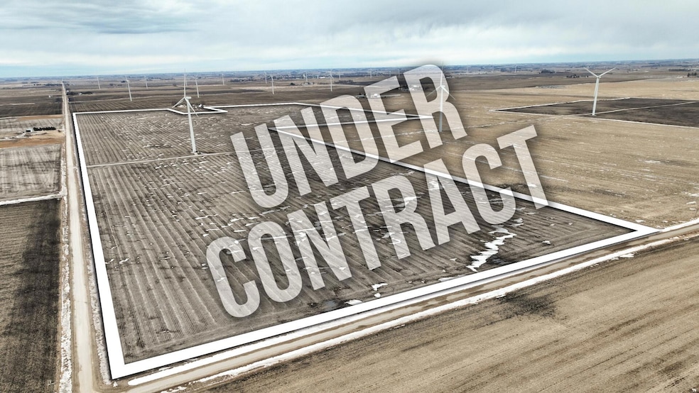 Under Contract