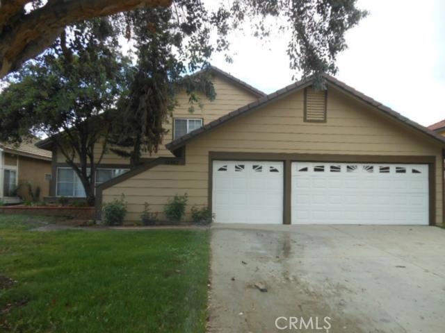 13867 Calada Dr, Moreno Valley, CA 92553 - photo 1