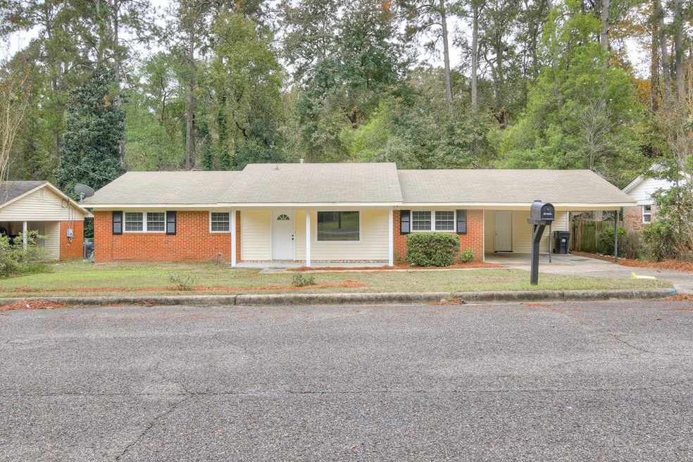 3174 River Oak Rd, Augusta, GA 30909 - photo 1