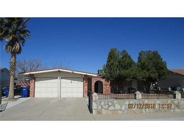 10321 Cardigan Dr, El Paso, TX 79925 - photo 1