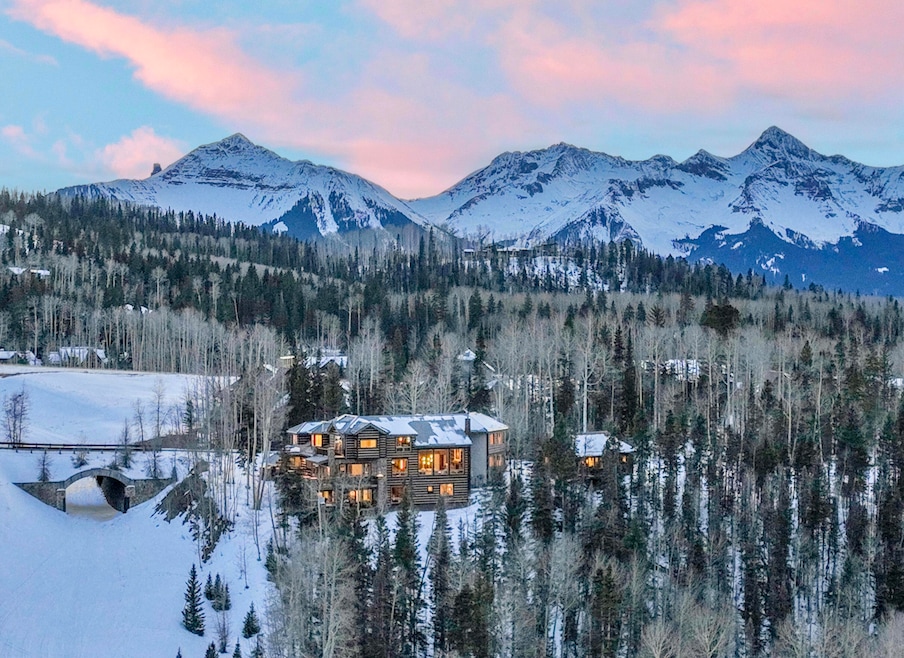 Sold $14,350,000 • Co-Listing Agent