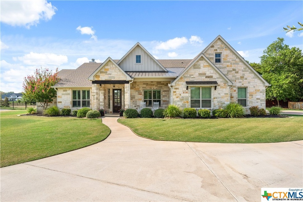 534 Creekside Meadow Dr, Salado, TX 76571- Homes.com