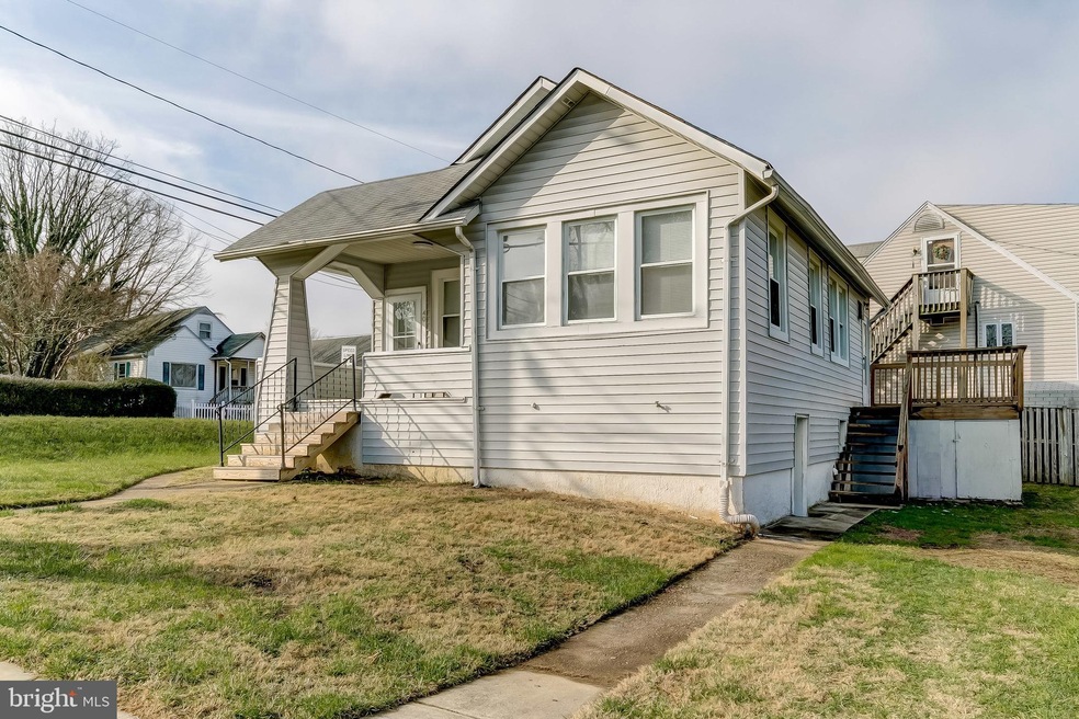 40 Hampton Rd, Linthicum Heights, MD 21090 - photo 1