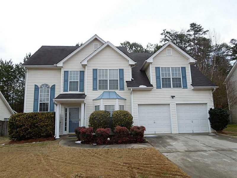 2462 Dogwood Farms Place, Snellville, GA 30078 - photo 1