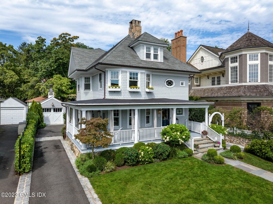 20 Ridge St, Greenwich, CT 06830 - photo 1