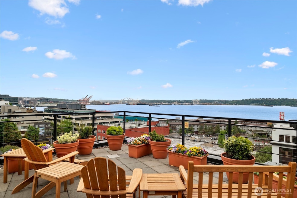 2607 Western Ave unit 202, Seattle, WA 98121 - photo 1