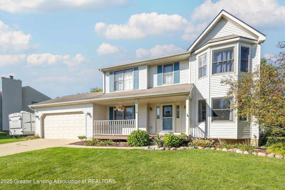 Sold $338,000 • Co-Listing Agent