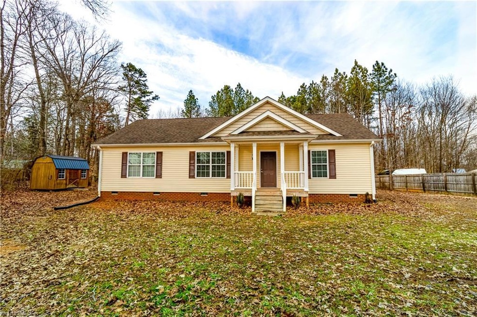 4305 Young Rd, Ramseur, NC 27316 - photo 1