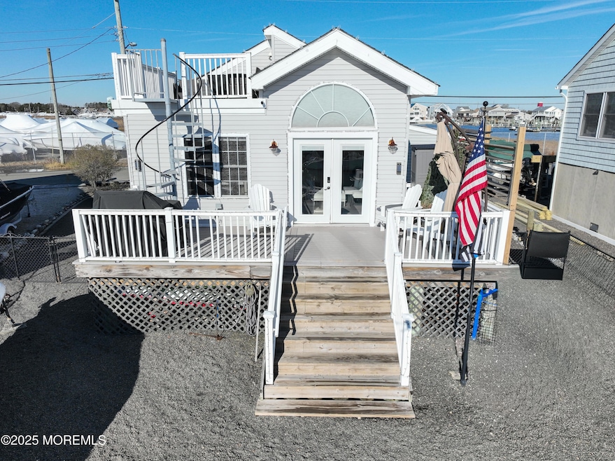 25 Carroll Ave, Tuckerton, NJ 08087 - photo 1