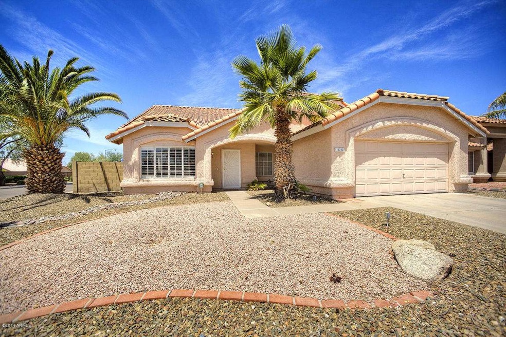 18202 N 45th St, Phoenix, AZ 85032 - photo 1