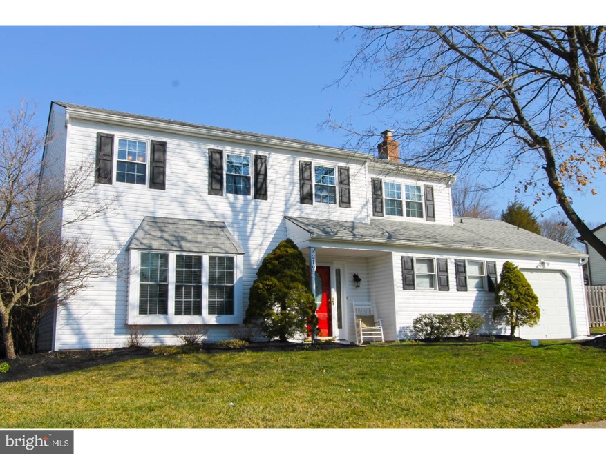 219 Alberts Way, Langhorne, PA 19047 - photo 1