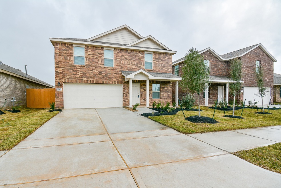27107 Breakaway Ln, Katy, TX 77493 - photo 1