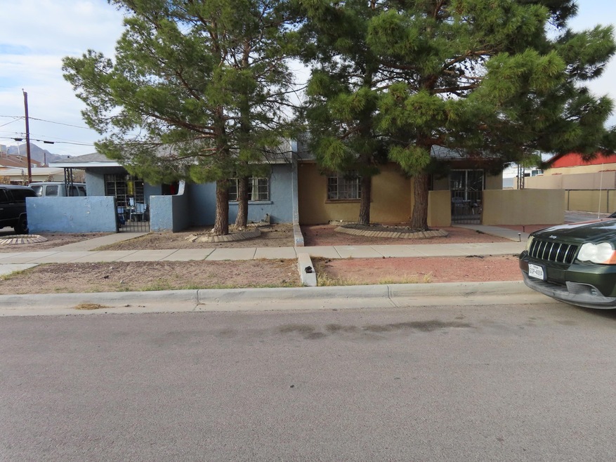 unlisted-address, El Paso, TX 79903 - photo 1
