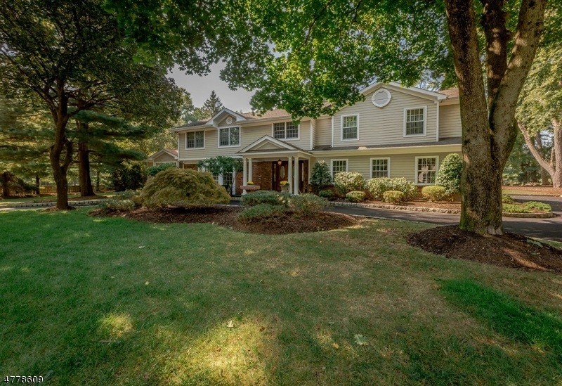 4 Little Falls Way, Scotch Plains, NJ 07076 - photo 1