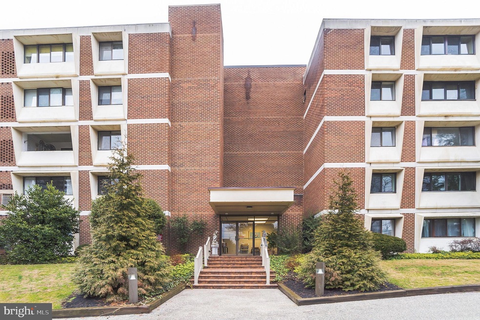 103 W Montgomery Ave unit 5B, Ardmore, PA 19003 - photo 1